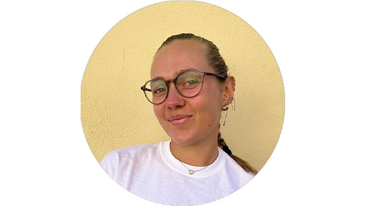 LAFON Lucie